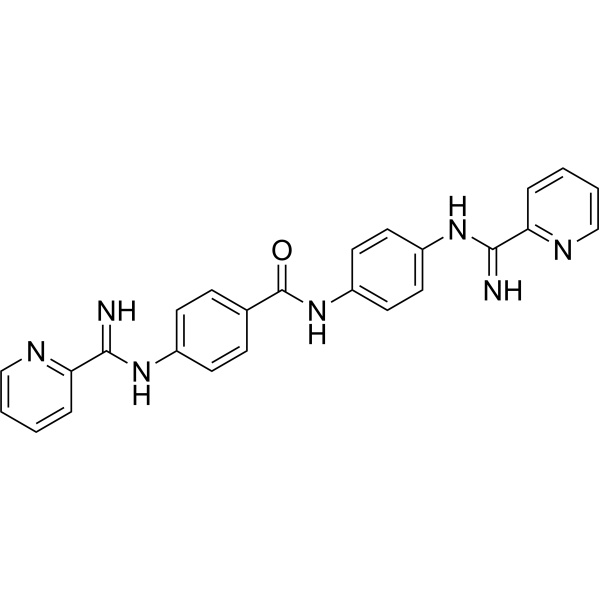 Antiparasitic agent-18 2821884-59-5